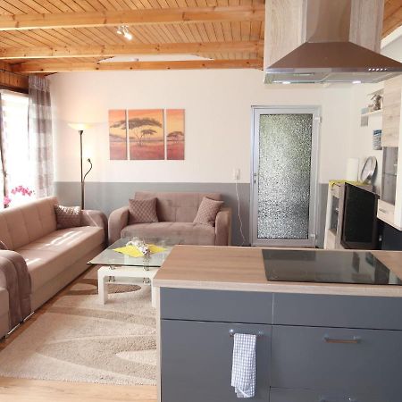 Apartment Strandkorb By Interhome Hooksiel Exteriör bild