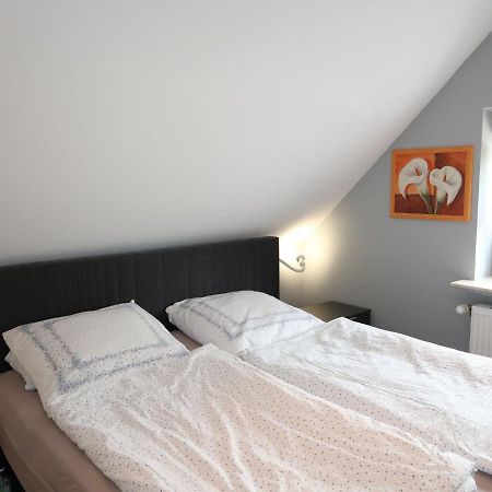 Apartment Strandkorb By Interhome Hooksiel Exteriör bild