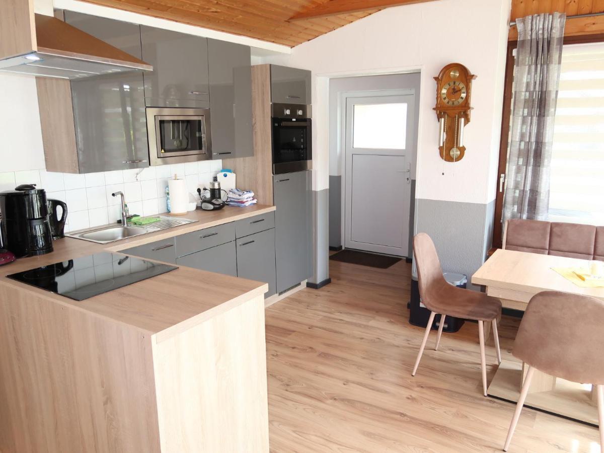 Apartment Strandkorb By Interhome Hooksiel Exteriör bild