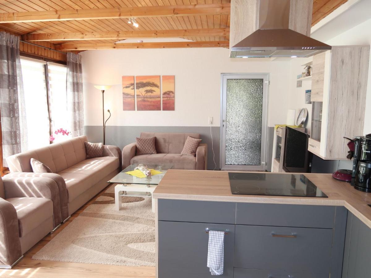 Apartment Strandkorb By Interhome Hooksiel Exteriör bild