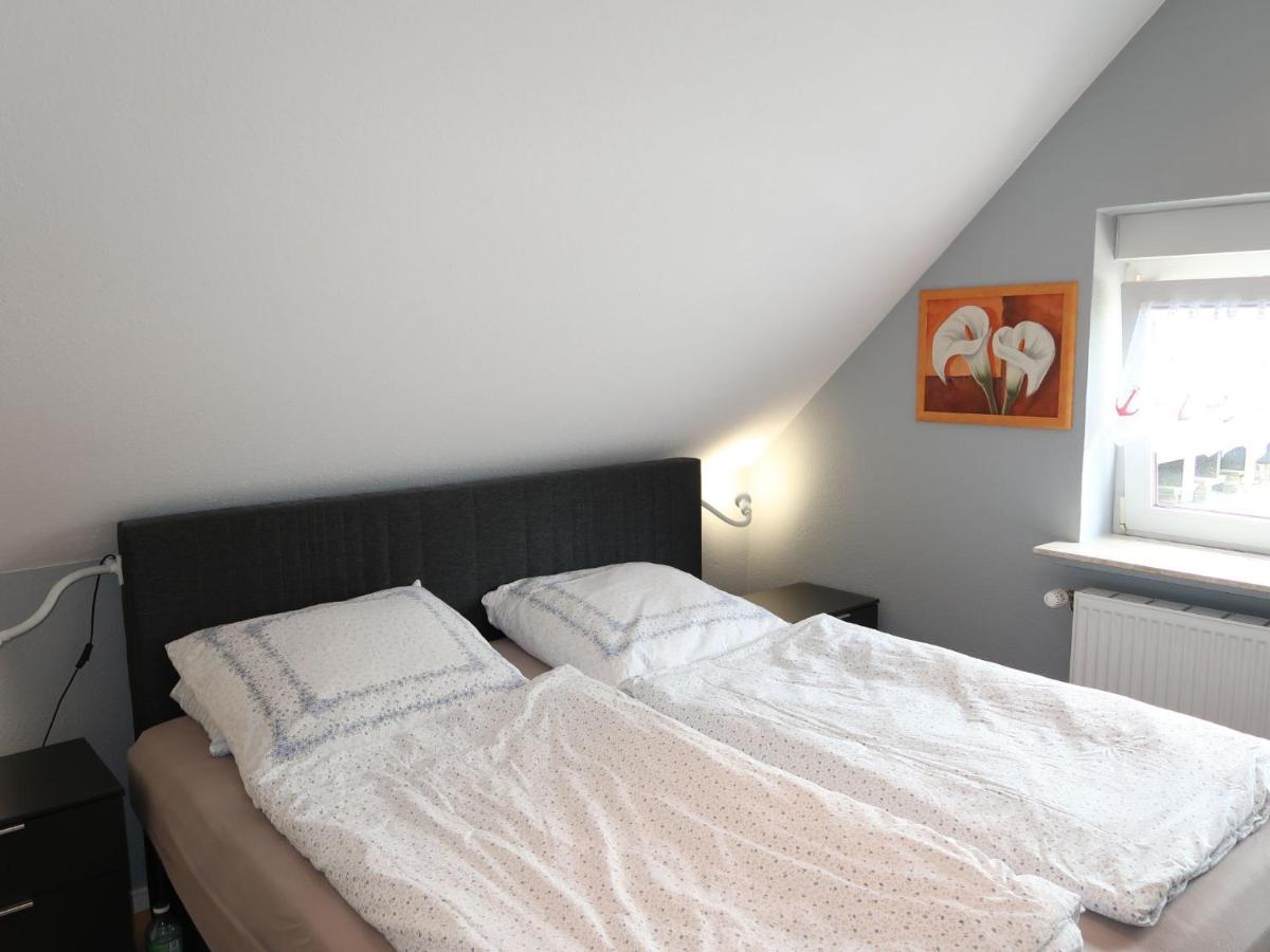 Apartment Strandkorb By Interhome Hooksiel Exteriör bild