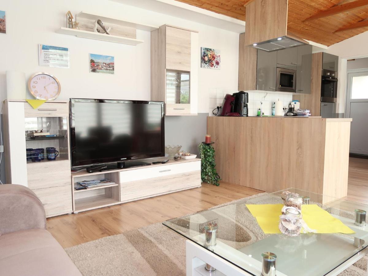 Apartment Strandkorb By Interhome Hooksiel Exteriör bild