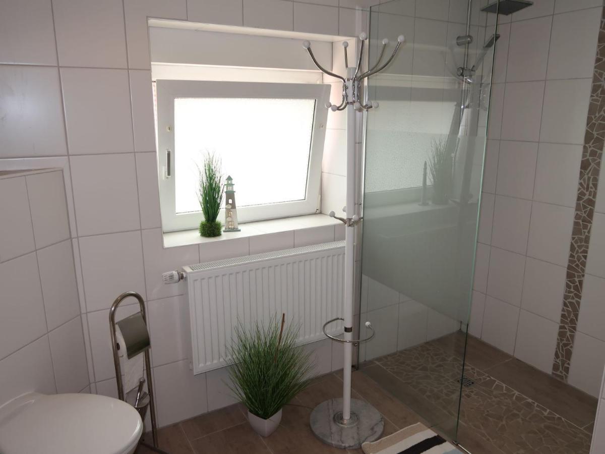 Apartment Strandkorb By Interhome Hooksiel Exteriör bild