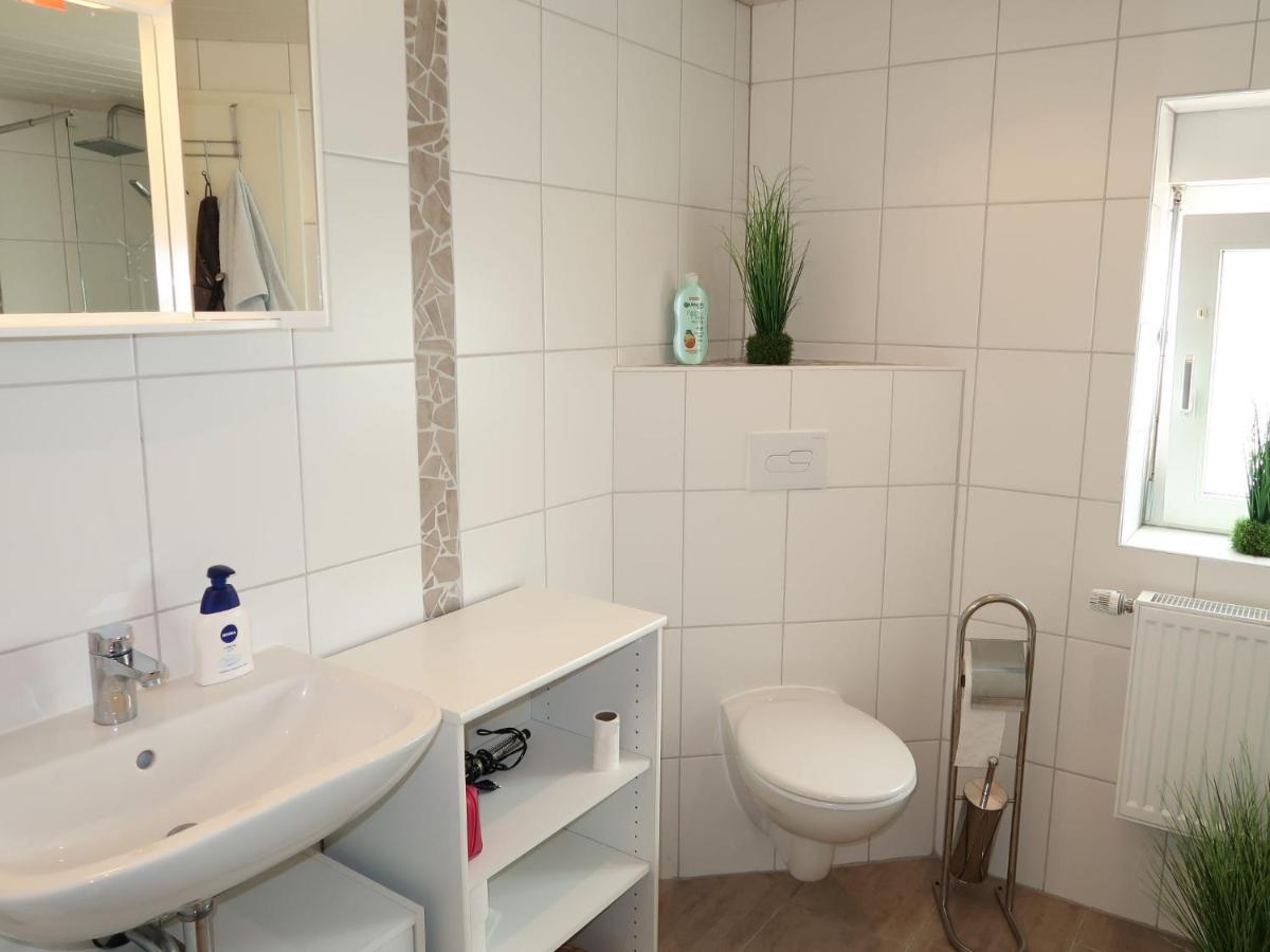Apartment Strandkorb By Interhome Hooksiel Exteriör bild
