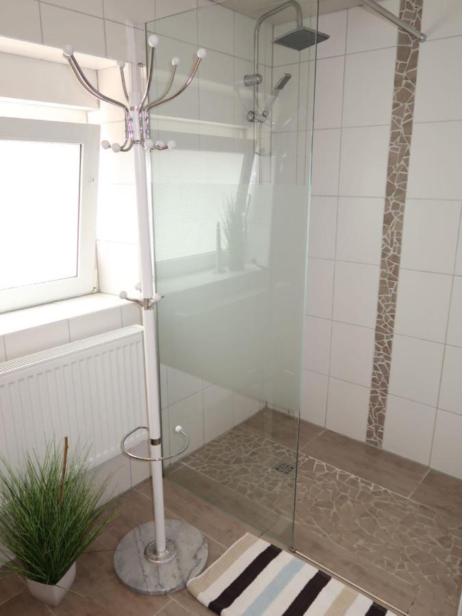 Apartment Strandkorb By Interhome Hooksiel Exteriör bild